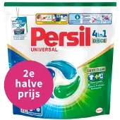 Persil Wasmiddelcapsules Discs Universal - 22 stuks