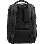 Samsonite Litepoint Rugzak 40 cm Laptopvak zwart