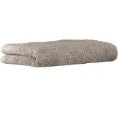 Cawö Gastendoek Cawö Lifestyle Uni Graphite (set van 6)