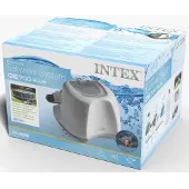 Intex 26688GS KrystalClear ECO QS700 Zwembadpomp 12112 l/h