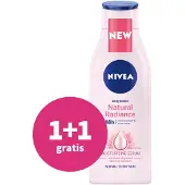 Nivea 1+1 Gratis: Natural Radiance Bodylotion 200 Ml