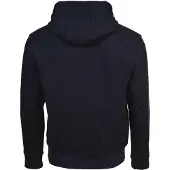 Armani Exchange Sweatshirt donkerblauw
