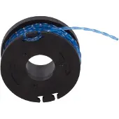 Powerplus spoel getorste draad - 2 stuks - 1,6 mm - 4,5 m