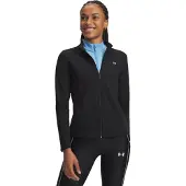 Under Armour Motion Sportvest dames Zwart M/38