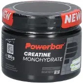 Powerbar Creapure Black Line Creatinepoeder 300g
