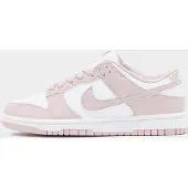 Nike Sneakers laag 'Dunk' rosa / wit