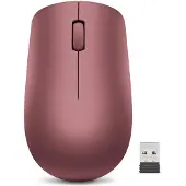 Lenovo 530 muis Kantoor Ambidextrous RF Draadloos Optisch 1200 DPI