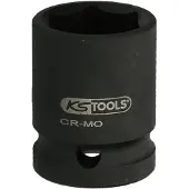 Ks Tools 5151770 515.1770 Zeskant Kracht-dopsleutelinzet 70 mm 70 mm 1