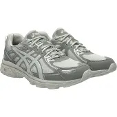 Asics Sneakers GEL-Venture 6 grijs (46), Plat, Veters, Casual, Sportief, Mesh 1203A438