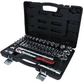 Ks Tools 918.0635 918.0635 Dopsleutelset