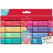 Faber-Castell Pastell