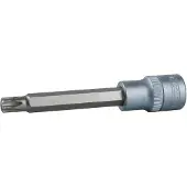 Ks Tools 911.1528 911.1528 Torx Verwisselbare kop 1/2 T 55 1/2 (12,5 mm)