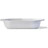 HEMA Ovenschaal 21x15x5 wit (wit)