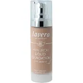 Lavera Hyaluron liquid foundation cool beige 4.5 30 ml
