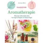 Deltas Raadgever aromatherapy