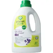 Planet Pure Wasmiddel vloeibaar universeel lavendel