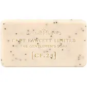 Captain Fawcett The Gentlemen's Soap