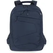Tucano Lato backpack MBPro 17' Blue
