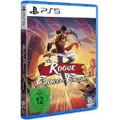 The Rogue Prince of Persia PS5