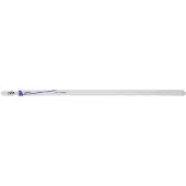 Wolfcraft Decoupeerzaagblad | T-schacht | BiM | 250mm | 1 stuk - 2691000
