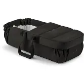 Bugaboo Babynest Heritage Black