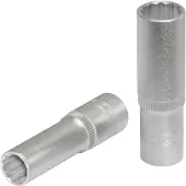 Ks Tools 9173986 9173986 Twaalfkant Verwisselbare kop 9/16 3/8 (10 mm)