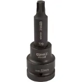 Ks Tools 450.0442 450.0442 Verwisselbare kop