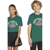 Adidas T-shirt Korte Mouw JI6676 kind 9 / 10 jaar