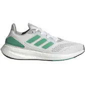 Adidas Unisex Performance Pureboost 22 Ftwr White Maat: 44 | Trainingsschoenen Outlet | Unisex | Wit