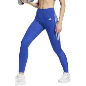 Adidas Performance Optime Essentials Stash Pocket Full Lengt Size: S | Leggings Outlet | Dames | Blauw