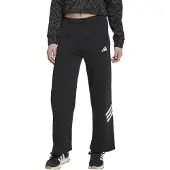 Adidas Future Icons Wide Leg Open Hem Broek Kids