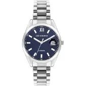Lee cooper Analoge klok LC07827.390