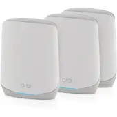 Netgear Orbi RBK763s
