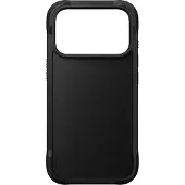 Nomad Rugged Case - iPhone 17 Pro - Black
