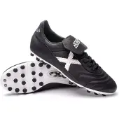 Munich Mundial U25 Football Boots Zwart EU 42 Man