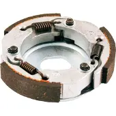 RMS Beauty Yamaha/mbk 50cc 100360250 Volledige Snede