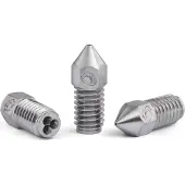BondTech CHT Spider Coated Brass Nozzle
