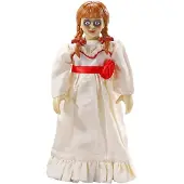 Noble Collection De Buigbare Annabelle