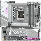 Gigabyte Z890M AORUS ELITE WIFI7 ICE