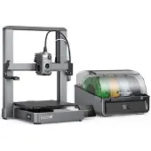 Creality - 1001010498 - 3D-printer