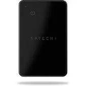 Satechi FindAll Wallet Card - Black