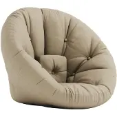 Karup NIDO Out Outdoor Futonsessel