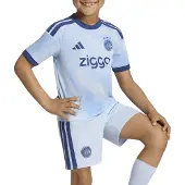 Adidas Ajax Minikit 3e 2026-2027 Peuters/Kleuters