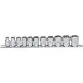Ks Tools 911.0608 911.0608 Verwisselbare koppen 3/8 (10 mm)