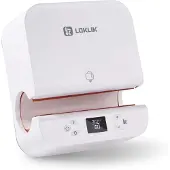 Loklik Auto Tumbler Heat Press