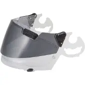 Arai PSS Pro Shade SAI Vizierset