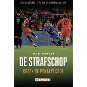 Just Publishers De Strafschop