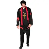 Widmann Gehavende Zombie Priester - Man