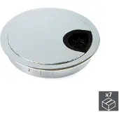 Emuca Circum Circum Ronde Cover 60 Mm 80 Mm