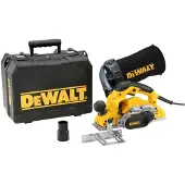 DeWalt - Schaafmachine - 1050W - 4mm